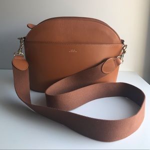 A.P.C. Gabrielle Bag